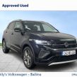 Volkswagen T-Cross 2024