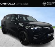 Volkswagen Tayron 2026