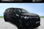 Volkswagen Tayron 2026