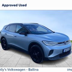Volkswagen ID.4 2026