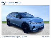 Volkswagen ID.4 2026