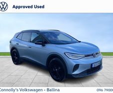 Volkswagen ID.4 2026