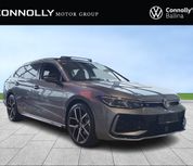 Volkswagen Passat 2026