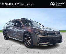 Volkswagen Passat 2026