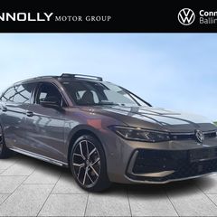 Volkswagen Passat 2026