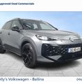 Volkswagen T-Roc 2026