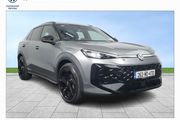 Volkswagen T-Roc 2026
