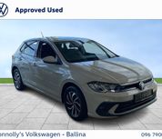 Volkswagen Polo 2026