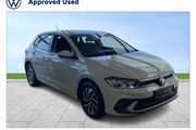 Volkswagen Polo 2026