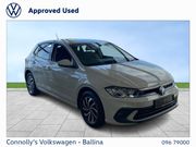 Volkswagen Polo 2026
