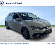 Volkswagen Polo 2026