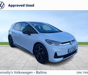 Volkswagen ID.3 Neo 2026