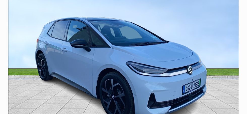Volkswagen ID.3 Neo 2026
