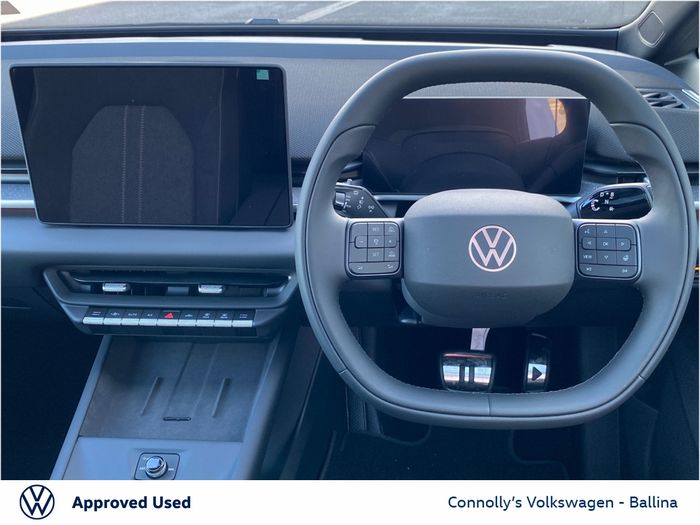 Volkswagen ID.3 Neo 2026