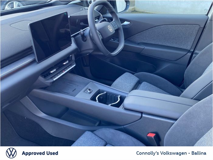 Volkswagen ID.3 Neo 2026