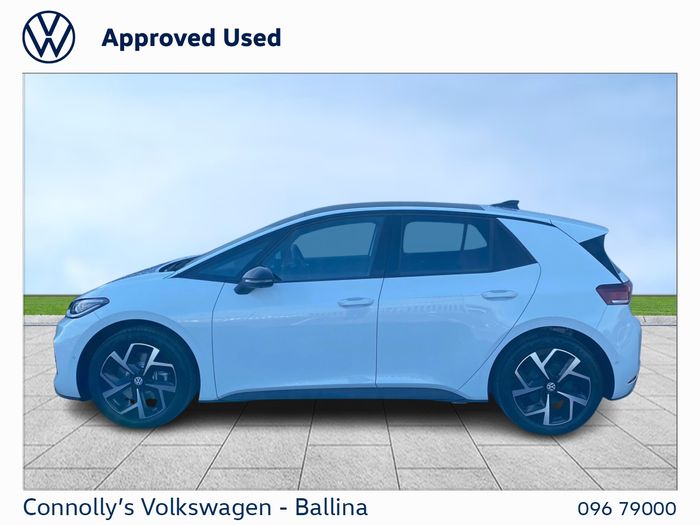 Volkswagen ID.3 Neo 2026