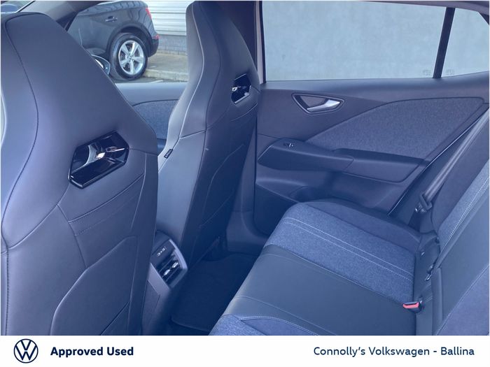 Volkswagen ID.3 Neo 2026