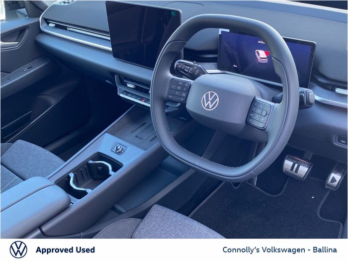 Volkswagen ID.3 Neo 2026