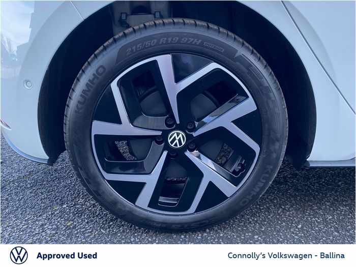 Volkswagen ID.3 Neo 2026