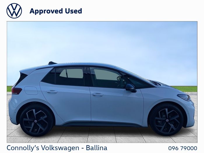 Volkswagen ID.3 Neo 2026
