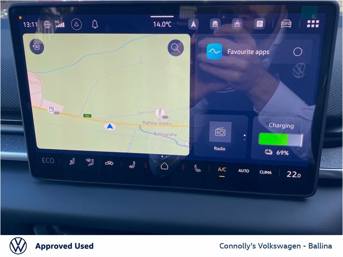 Volkswagen ID.3 Neo 2026