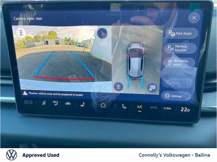 Volkswagen ID.3 Neo 2026