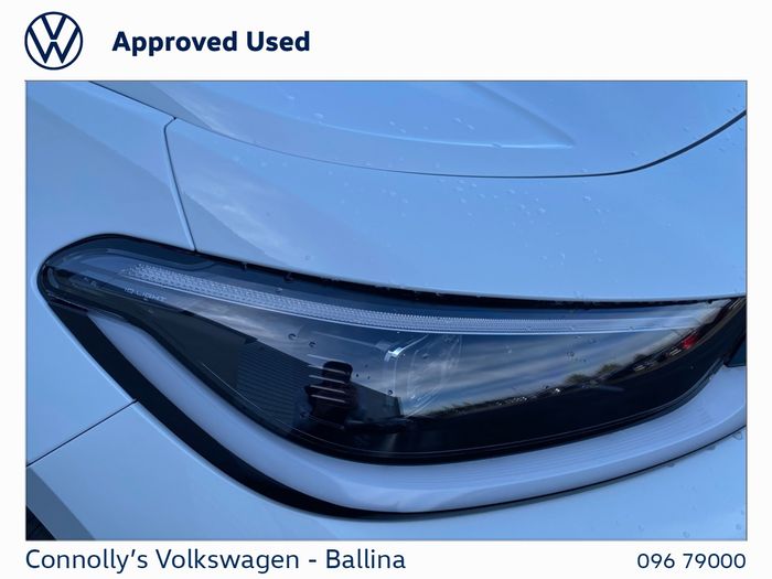 Volkswagen ID.3 Neo 2026