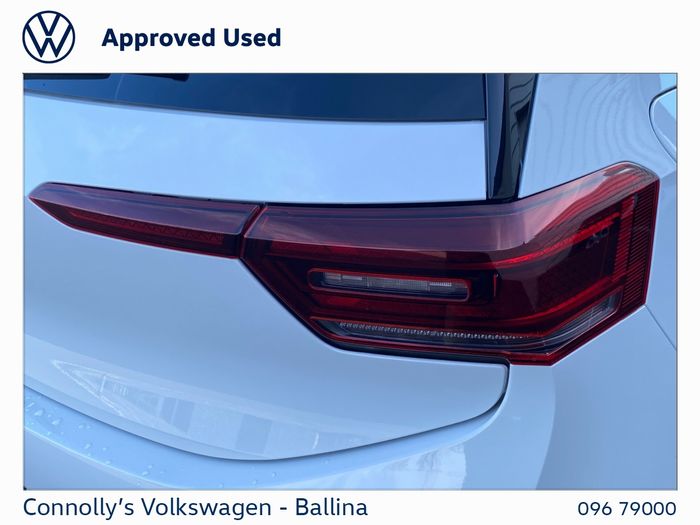 Volkswagen ID.3 Neo 2026