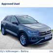 Volkswagen T-Roc 2024