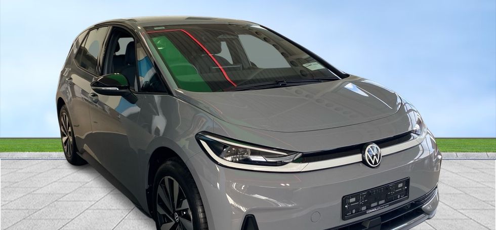 Volkswagen ID.3 Neo 2027