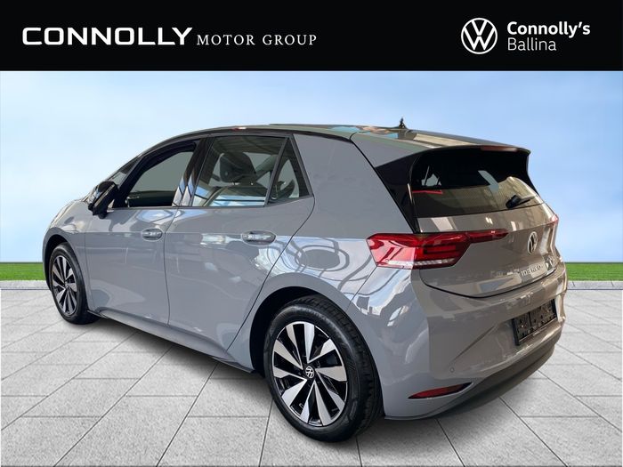 Volkswagen ID.3 Neo 2027