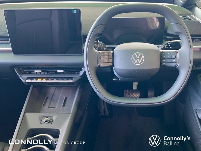 Volkswagen ID.3 Neo 2027