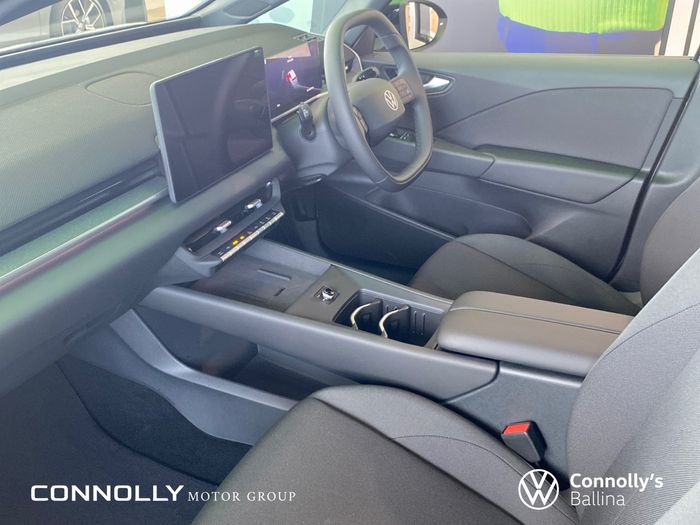 Volkswagen ID.3 Neo 2027
