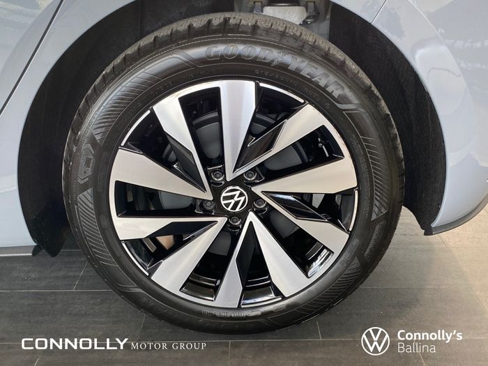 Volkswagen ID.3 Neo 2027