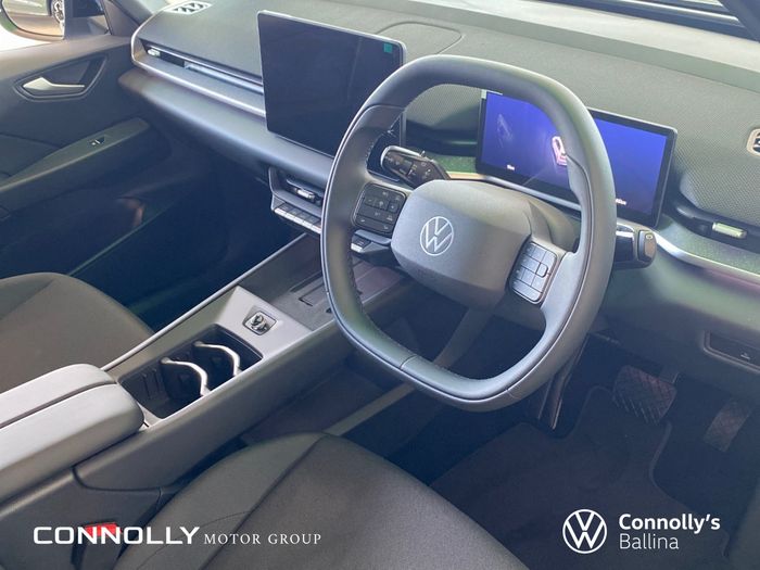 Volkswagen ID.3 Neo 2027