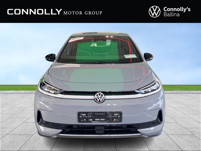 Volkswagen ID.3 Neo 2027