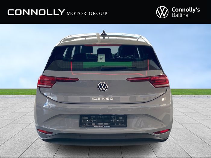 Volkswagen ID.3 Neo 2027