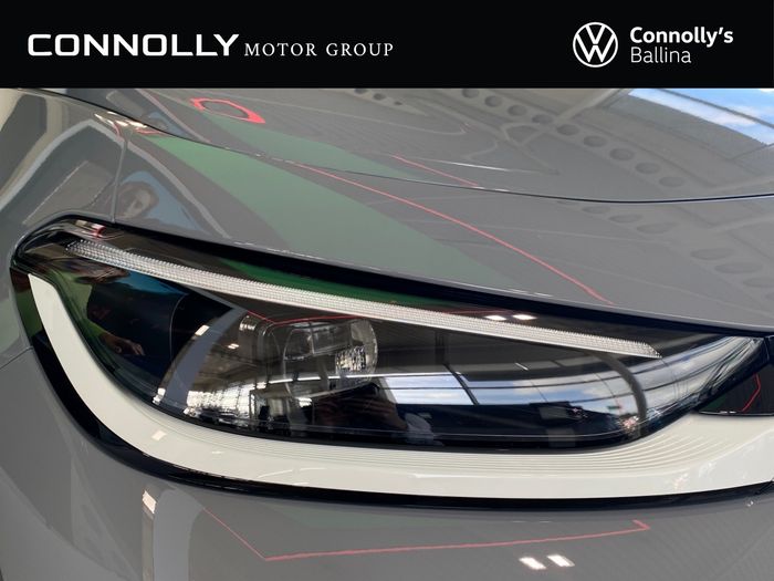 Volkswagen ID.3 Neo 2027
