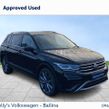 Volkswagen Tiguan Allspace 2024