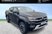 Volkswagen Amarok 2023