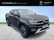 Volkswagen Amarok 2023