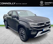 Volkswagen Amarok 2023