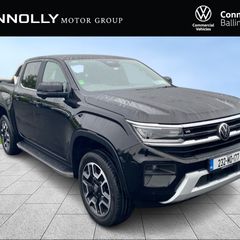 Volkswagen Amarok 2023