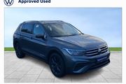 Volkswagen Tiguan Allspace 2024