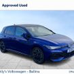 Volkswagen Golf 2026