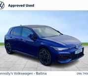 Volkswagen Golf 2026