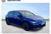 Volkswagen Golf 2026