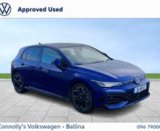 Volkswagen Golf 2026