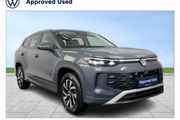 Volkswagen Tayron 2026