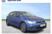 Volkswagen Polo 2026